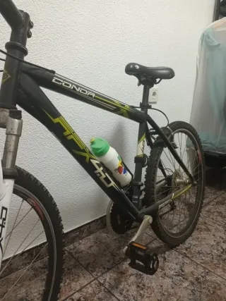 Bicicleta de montaña Condor