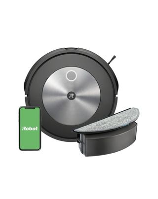 Robot Aspirador iRobot Roomba con GARANTÍA