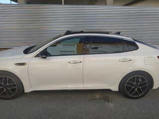 KIA Optima 2019