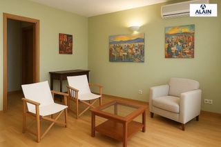 Piso en venta en La Xerea en Valencia