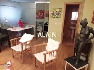 Piso en venta en La Xerea en Valencia