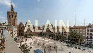 Piso en venta en La Xerea en Valencia