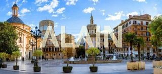 Piso en venta en La Xerea en Valencia