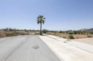 Terreno en venta en Albolote