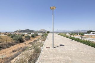Terreno en venta en Albolote