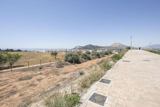 Terreno en venta en Albolote