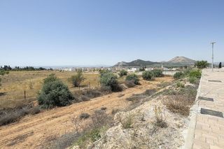 Terreno en venta en Albolote