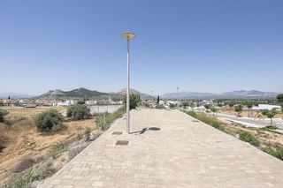 Terreno en venta en Albolote