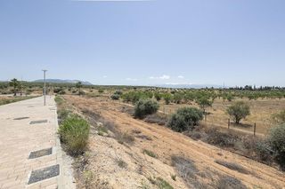 Terreno en venta en Albolote