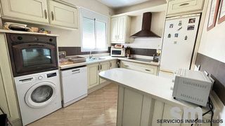 Piso en venta en Ubrique