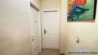 Piso en venta en Ubrique