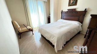 Piso en venta en Ubrique