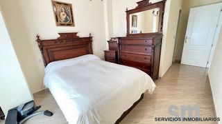 Piso en venta en Ubrique