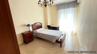 Piso en venta en Ubrique