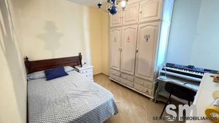 Piso en venta en Ubrique