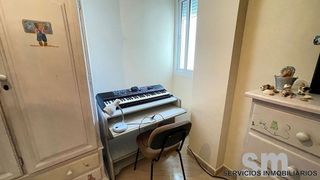 Piso en venta en Ubrique