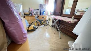 Piso en venta en Ubrique