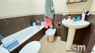 Piso en venta en Ubrique