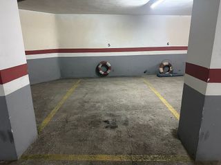 Garaje en venta en Moncada