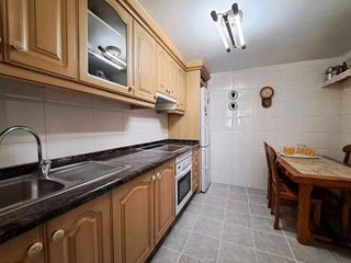 Piso en venta en La Cala de Villajoyosa en Villajoyosa/Vila Joiosa (la)