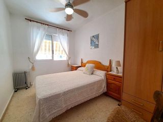 Piso en venta en La Cala de Villajoyosa en Villajoyosa/Vila Joiosa (la)