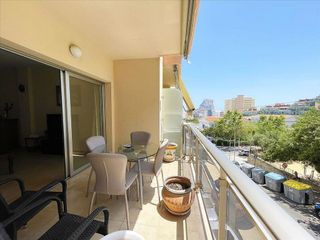 Piso en venta en Zona Pueblo en Calpe/Calp