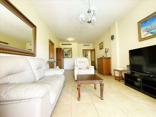 Piso en venta en Zona Pueblo en Calpe/Calp