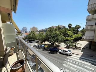 Piso en venta en Zona Pueblo en Calpe/Calp