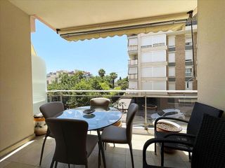 Piso en venta en Zona Pueblo en Calpe/Calp