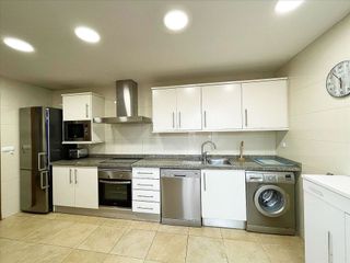 Piso en venta en Zona Pueblo en Calpe/Calp