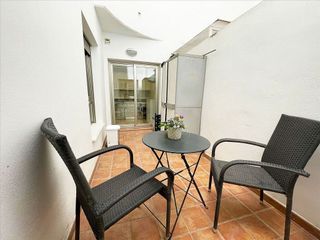 Piso en venta en Zona Pueblo en Calpe/Calp