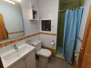 Piso en venta en Torrefiel en Valencia