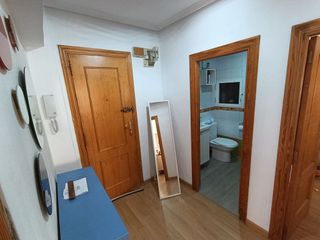 Piso en venta en Torrefiel en Valencia
