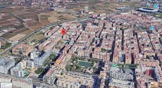 Piso en venta en Torrefiel en Valencia