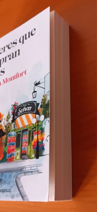 Mujeres que compran flores / Woman Who Buy Flow...