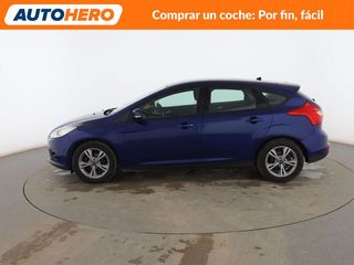 Ford Focus 1.6 TDCi Trend