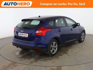 Ford Focus 1.6 TDCi Trend