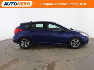 Ford Focus 1.6 TDCi Trend