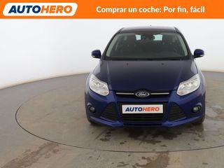 Ford Focus 1.6 TDCi Trend
