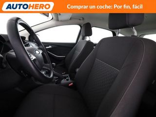 Ford Focus 1.6 TDCi Trend