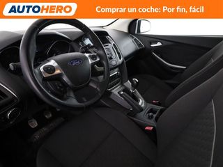 Ford Focus 1.6 TDCi Trend