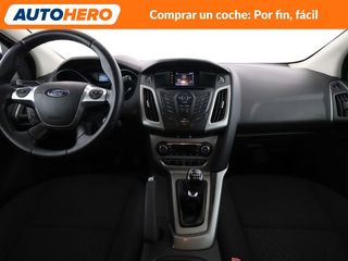 Ford Focus 1.6 TDCi Trend