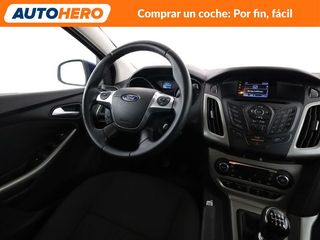 Ford Focus 1.6 TDCi Trend