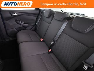 Ford Focus 1.6 TDCi Trend