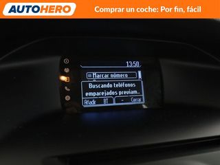 Ford Focus 1.6 TDCi Trend