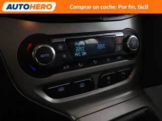 Ford Focus 1.6 TDCi Trend