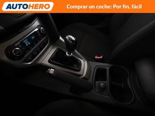 Ford Focus 1.6 TDCi Trend