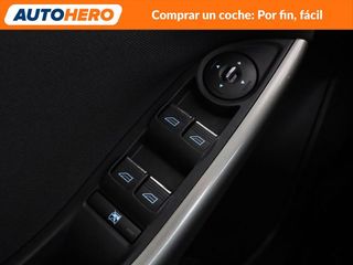 Ford Focus 1.6 TDCi Trend