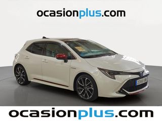 Toyota Corolla 180H Advance E-CVT 132 kW (180 CV)