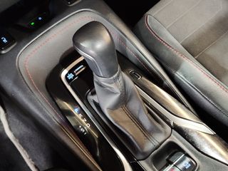 Toyota Corolla 180H Advance E-CVT 132 kW (180 CV)